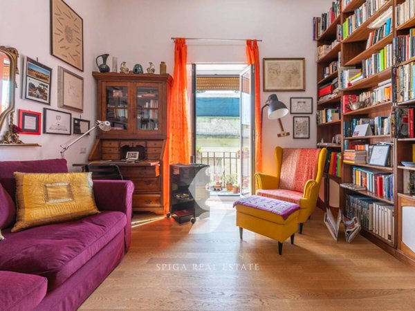 appartamento in vendita a Cagliari in zona Villanova