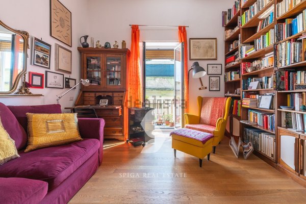 appartamento in vendita a Cagliari in zona Villanova