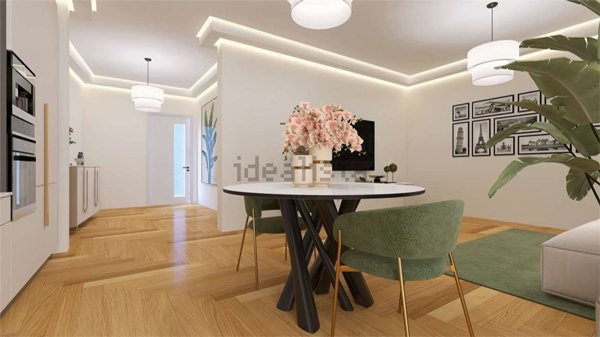 appartamento in vendita a Cagliari in zona Pirri