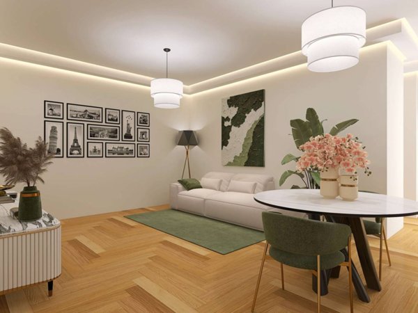 appartamento in vendita a Cagliari in zona Pirri