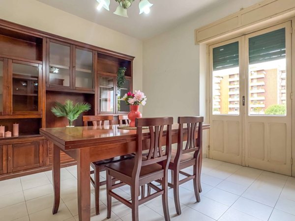 appartamento in vendita a Cagliari in zona Genneruxi