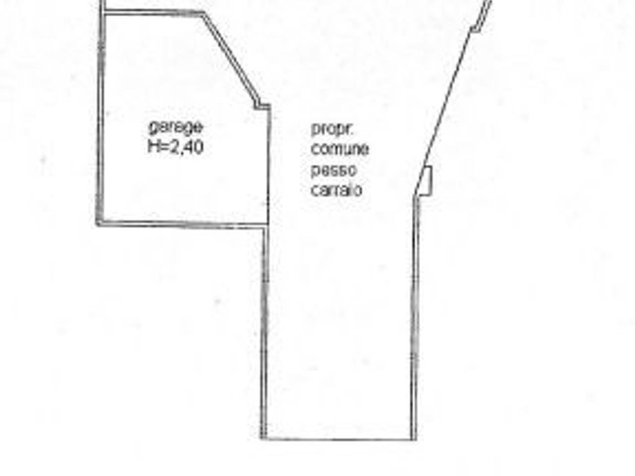 appartamento in vendita a Cagliari in zona Genneruxi