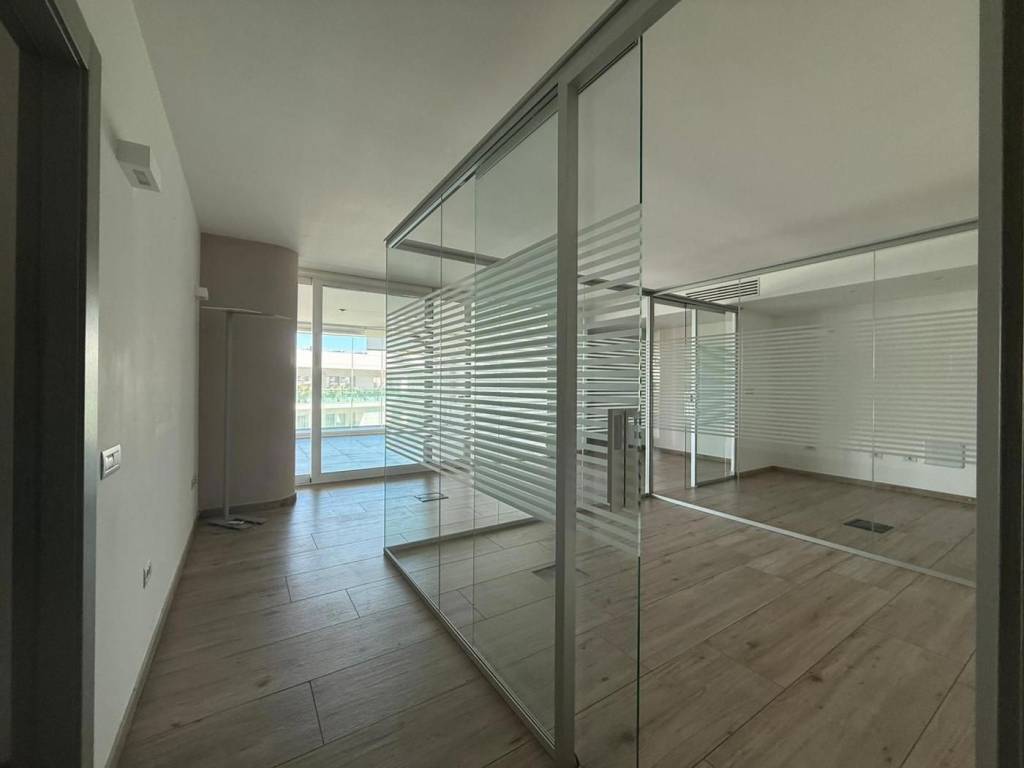 appartamento in vendita a Cagliari in zona Fonsarda / zona Giudici