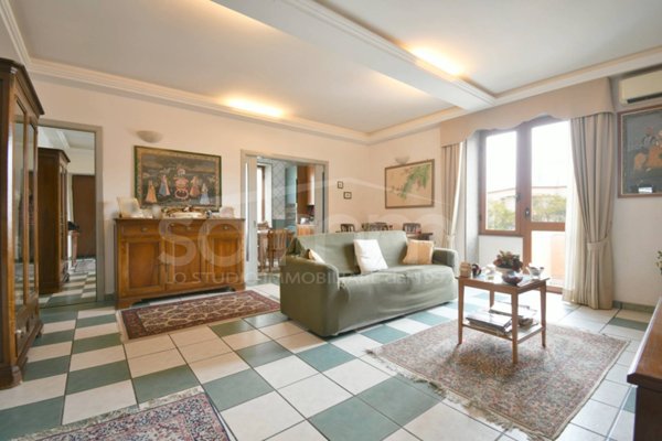 appartamento in vendita a Cagliari in zona Poetto/Marina Piccola