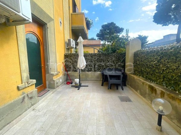 appartamento in vendita a Cagliari in zona Bonaria