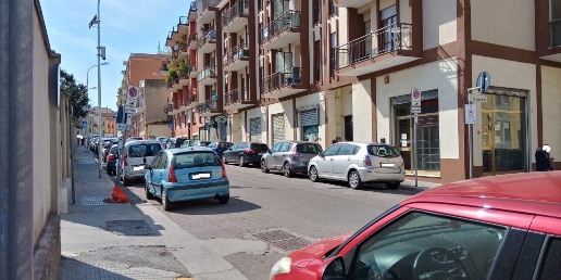 appartamento in vendita a Cagliari in zona Tuvixeddu/Tuvumannu