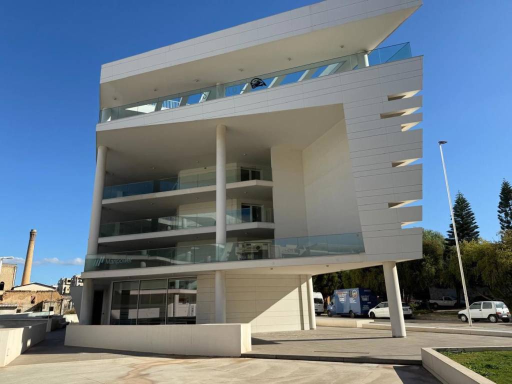 appartamento in vendita a Cagliari in zona Fonsarda / zona Giudici