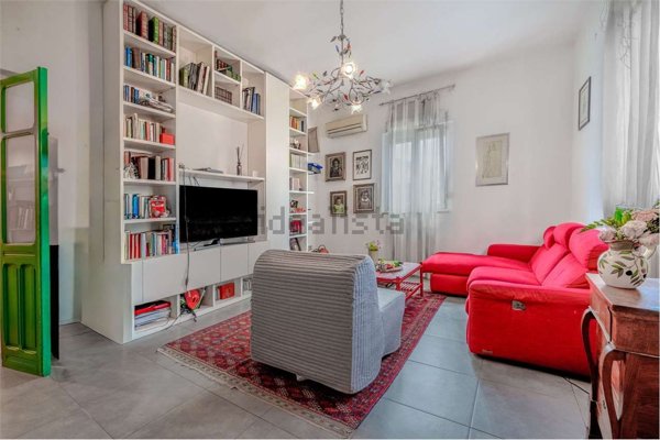 casa indipendente in vendita a Cagliari in zona Pirri