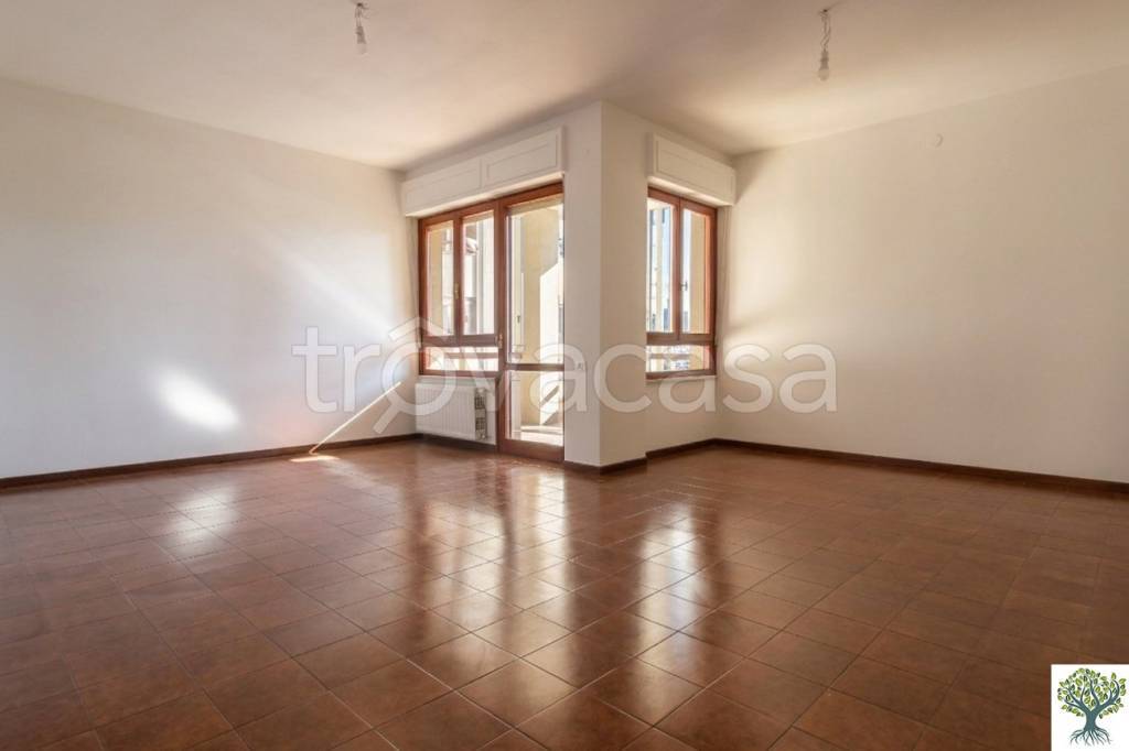 appartamento in vendita a Cagliari in zona Monreale