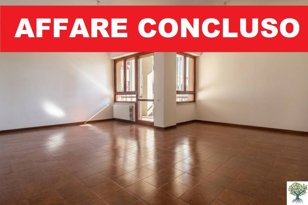 appartamento in vendita a Cagliari in zona Monreale