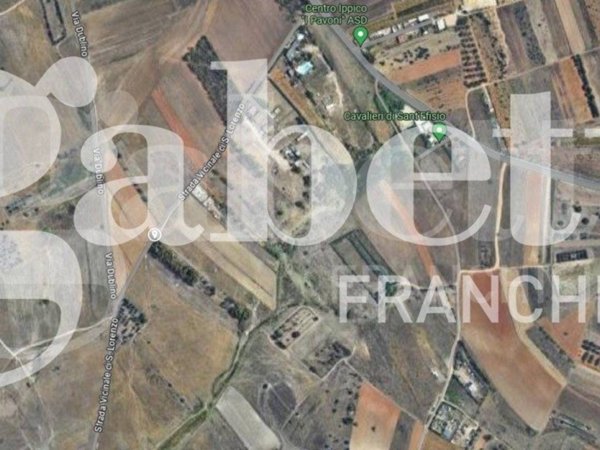 terreno edificabile in vendita a Cagliari in zona Is Mirrionis/San Michele