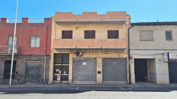 appartamento in vendita a Cagliari