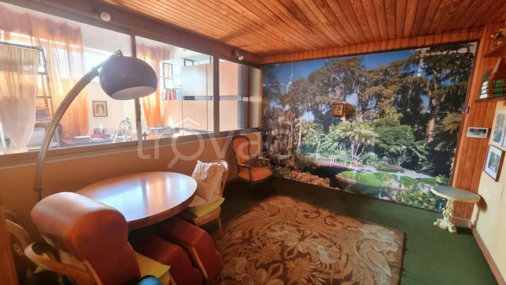 appartamento in vendita a Cagliari in zona Pirri