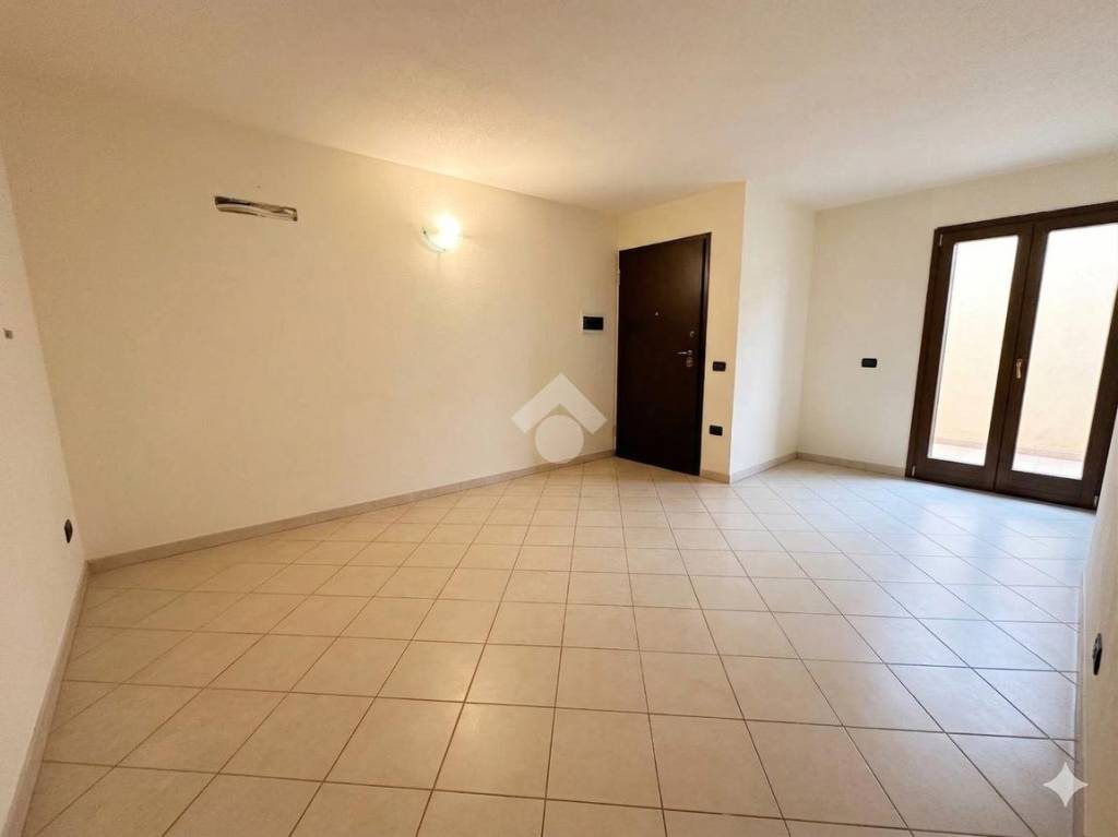 appartamento in vendita a Cagliari in zona Barracca Manna