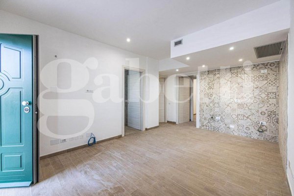 appartamento in vendita a Cagliari in zona Genneruxi