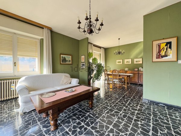 appartamento in vendita a Cagliari in zona Monte Urpinu