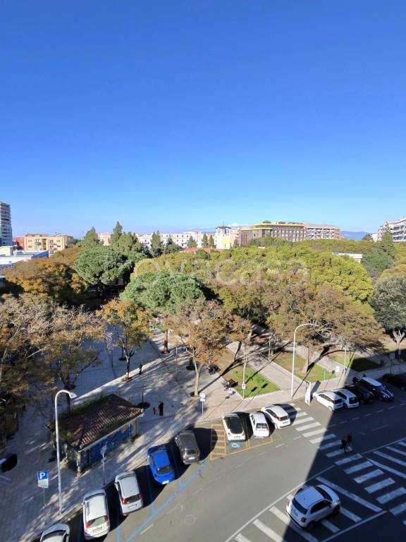 appartamento in vendita a Cagliari