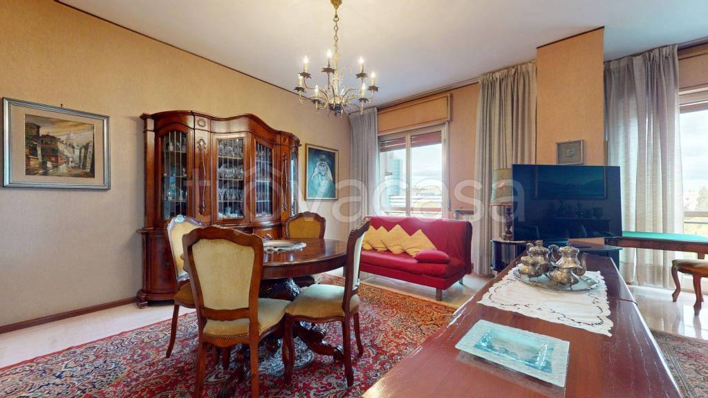 appartamento in vendita a Cagliari