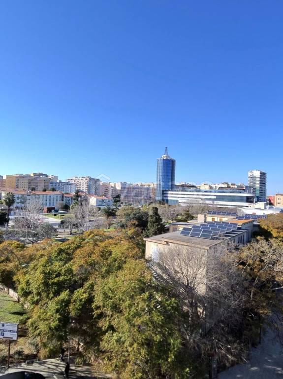 appartamento in vendita a Cagliari