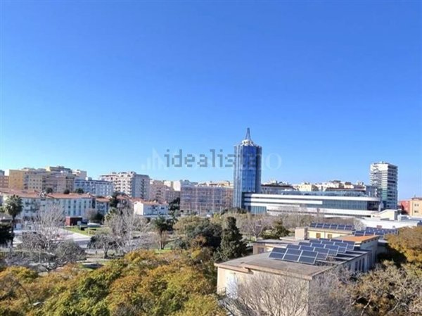 appartamento in vendita a Cagliari