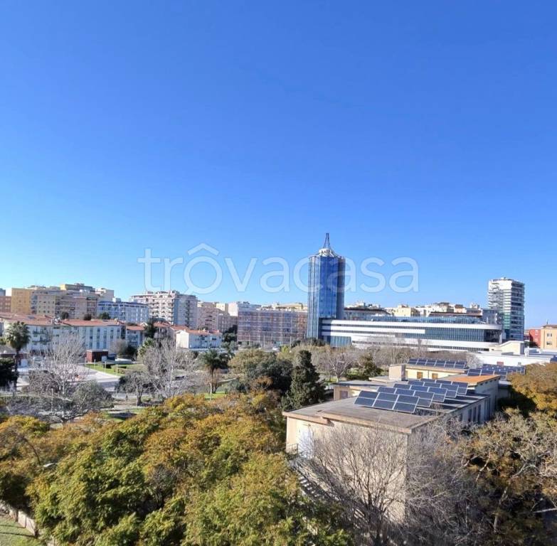 appartamento in vendita a Cagliari