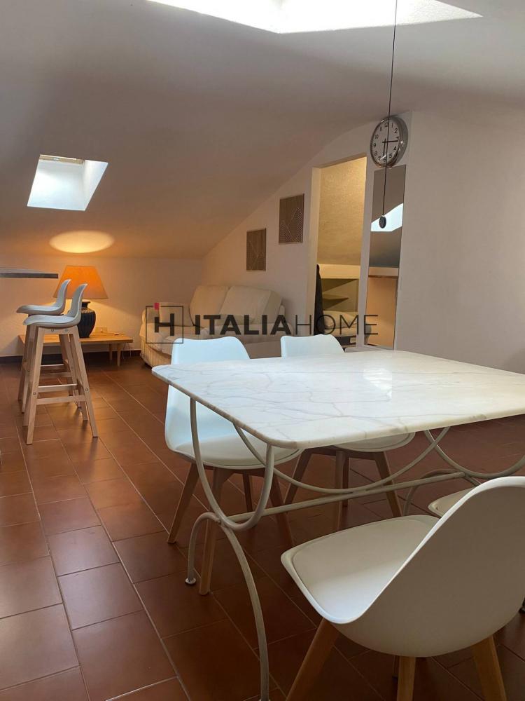 appartamento in vendita a Cagliari in zona San Benedetto