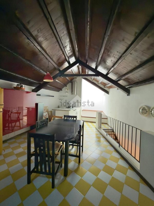 appartamento in vendita a Cagliari in zona Castello