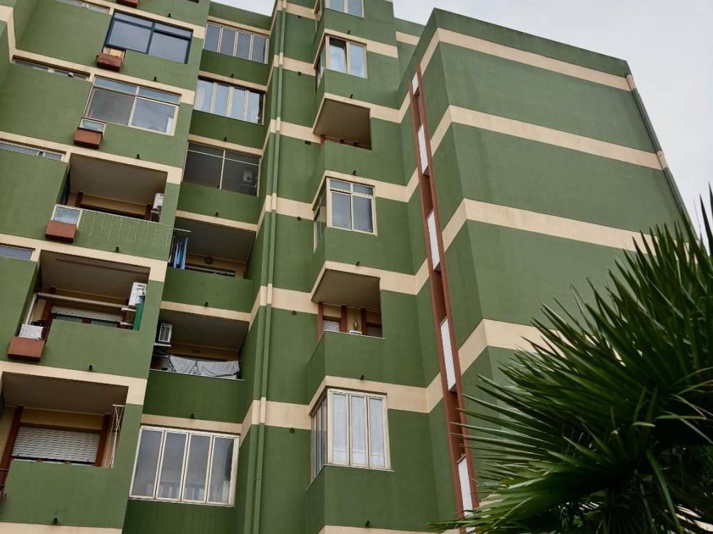 appartamento in vendita a Cagliari in zona Is Mirrionis/San Michele