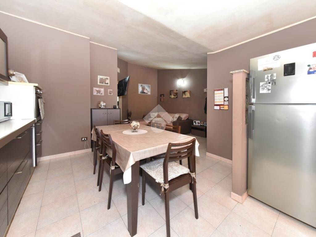 appartamento in vendita a Cagliari in zona Pirri