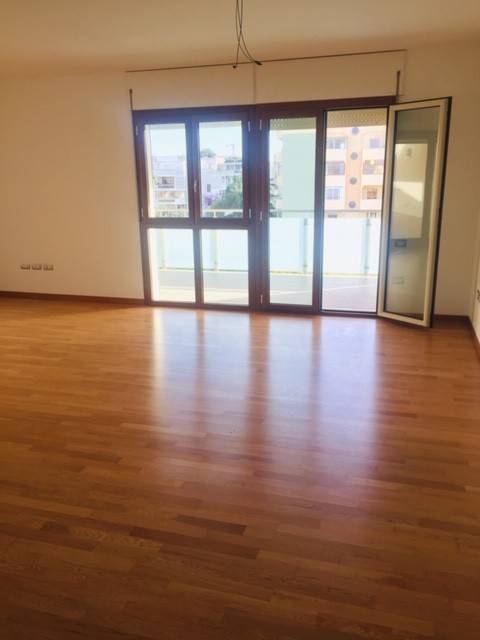 appartamento in vendita a Cagliari in zona Fonsarda / zona Giudici