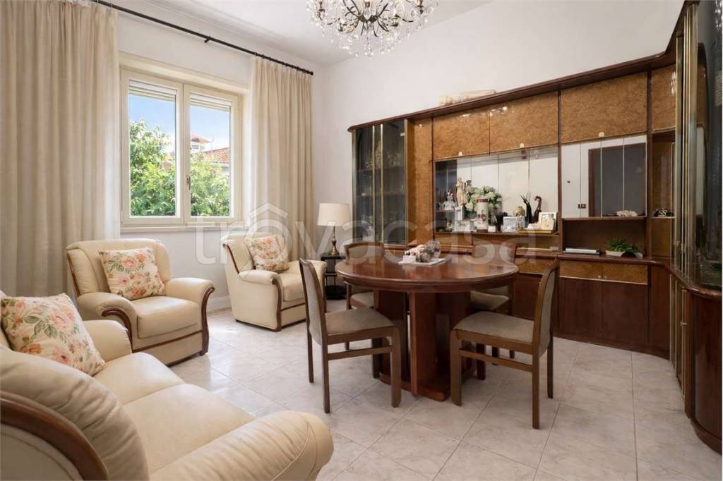 casa indipendente in vendita a Cagliari in zona Pirri