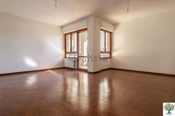 appartamento in vendita a Cagliari in zona Monreale