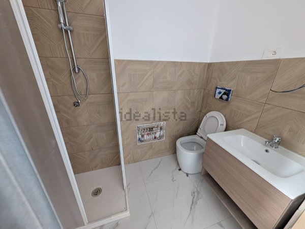 appartamento in vendita a Cagliari in zona Villanova