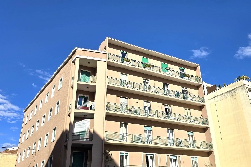 appartamento in vendita a Cagliari in zona Villanova