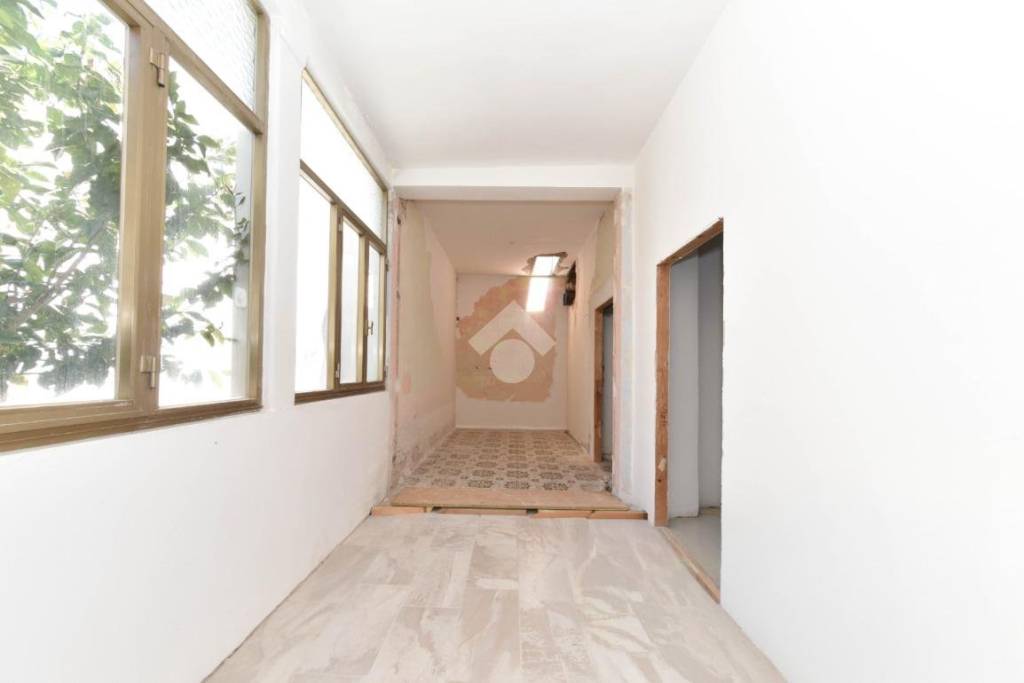 casa indipendente in vendita a Cagliari in zona Monreale