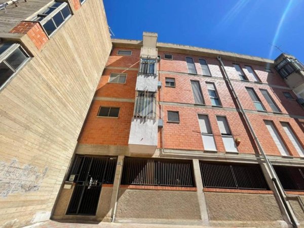 appartamento in vendita a Cagliari in zona Is Mirrionis/San Michele