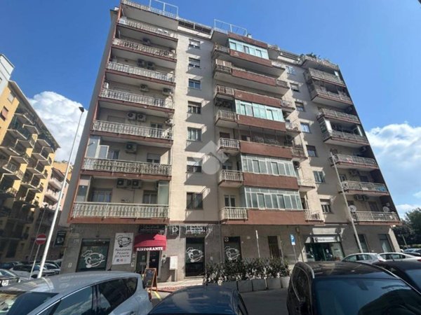 appartamento in vendita a Cagliari in zona Fonsarda / zona Giudici