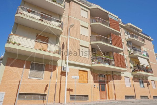 appartamento in vendita a Cagliari in zona Sant'Avendrace