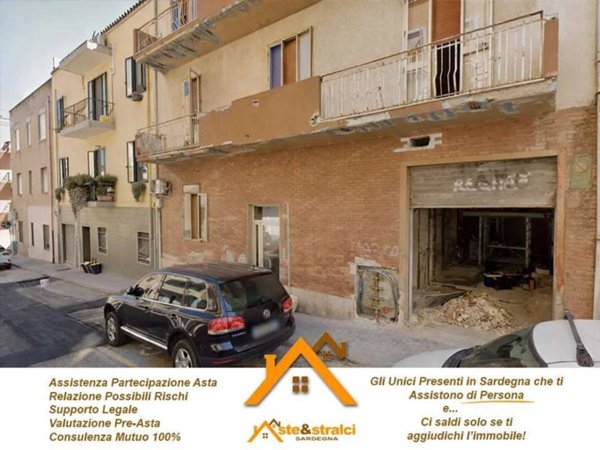 appartamento in vendita a Cagliari in zona Is Mirrionis/San Michele