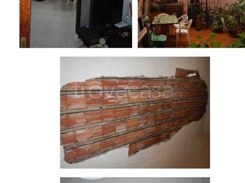 appartamento in vendita a Cagliari in zona Pirri