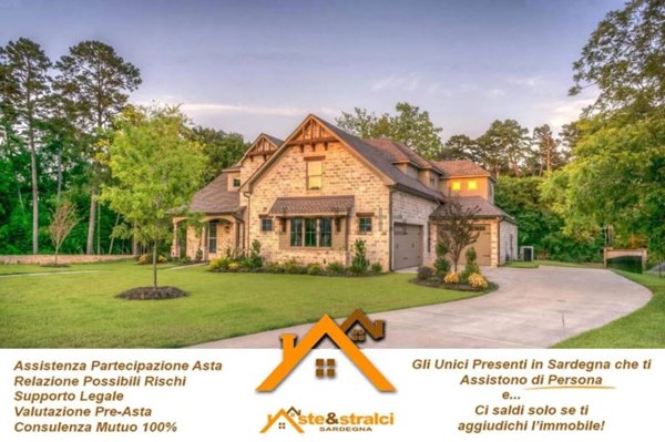 appartamento in vendita a Cagliari in zona Sant'Avendrace