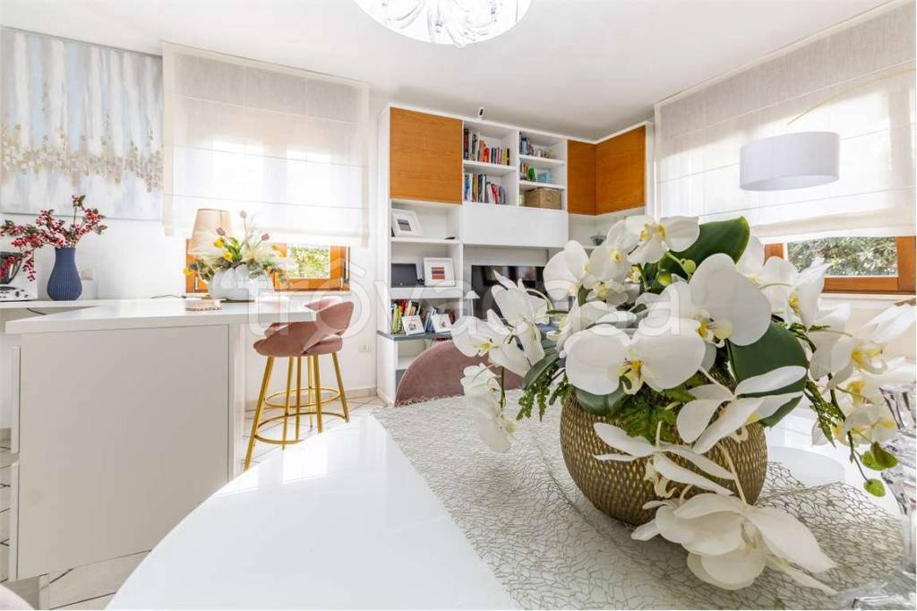 casa indipendente in vendita a Cagliari in zona Barracca Manna