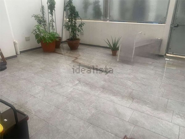 appartamento in vendita a Cagliari in zona Pirri