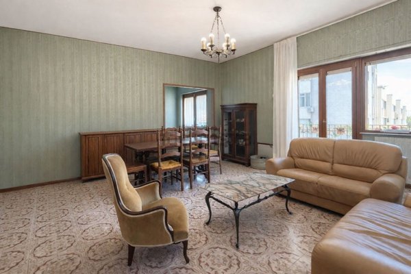 appartamento in vendita a Cagliari