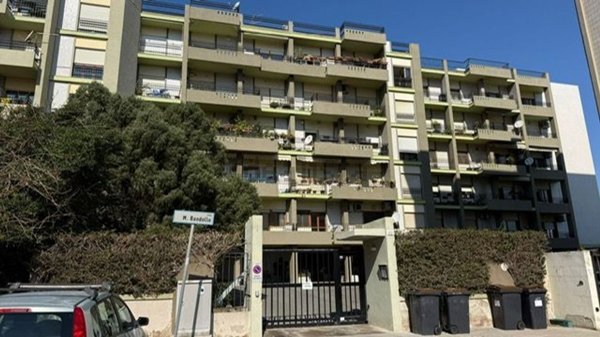 appartamento in vendita a Cagliari