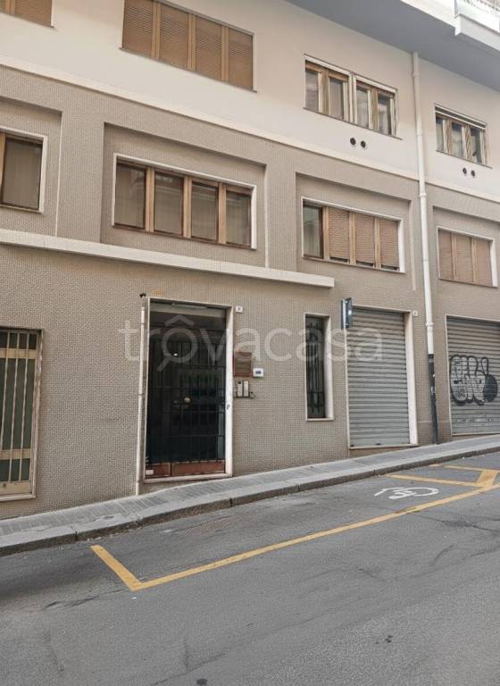 appartamento in vendita a Cagliari in zona Stampace/Punici
