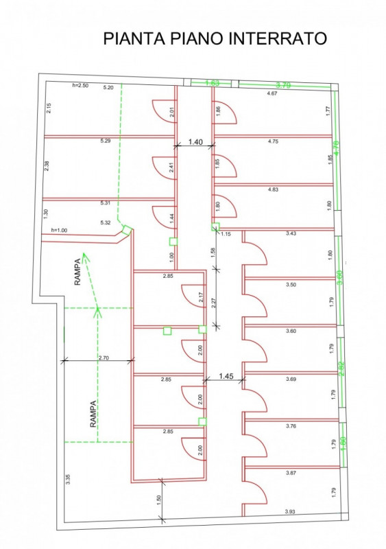 appartamento in vendita a Cagliari