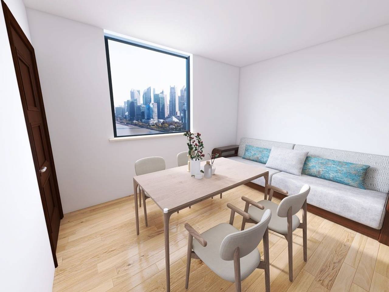 appartamento in vendita a Cagliari