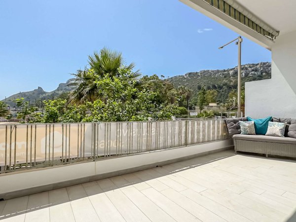 appartamento in vendita a Cagliari in zona Poetto/Marina Piccola