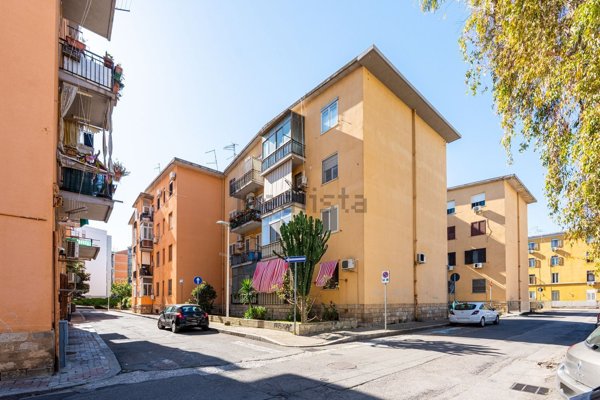 appartamento in vendita a Cagliari